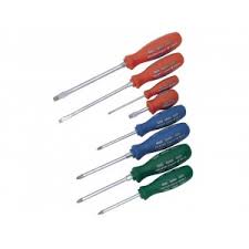 Detects live or dead electricity cables, metallic water pipes, nails and other metal objects and wood studs in partition walling which can be located without causing surface damage. Draper