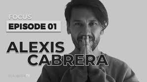 Alexis Cabrera's Instagram, Twitter & Facebook