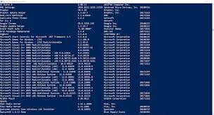 In the above powershell script, . Powershell Una Guia Completa Parte 3 The Solving