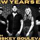 New Years Eve with Whiskey Boulevard