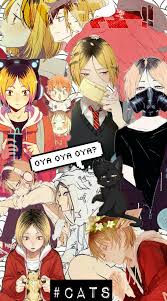 Aesthetic anime pfp wallpapers wallpaper cave from wallpapercave.com. Kenma Kozume Wallpapers Wallpaper Cave