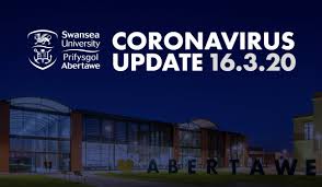 Is swansea university an ivy league college ? Swansea University On Twitter Update We Do Now Have Our First Confirmed Case Of Coronavirus At The University This Is Not A Surprise Given The Rapid Spread Of The Virus Our Advice