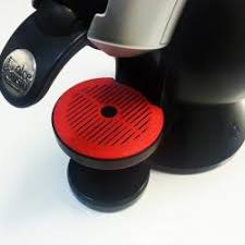 Discover nescafé dolce gusto, a wide range of new generation of pod coffee machines. Dolce Gusto Piccolo 3d Models Stlfinder