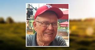 Jerome Arden Johnson Obituary January 7, 2018