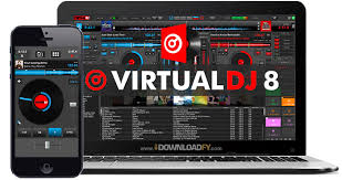 Download Virtualdj For Windows Pc Mac Android Ipad And Iphone Downloadfy Com