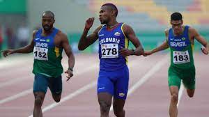Fecha y hora de esta prueba. Anthony Zambrano Clasifico A Los Juegos Olimpicos De Tokio 2020 Zona Cero