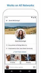 Facebook lite also helps you keep up with the latest news and current events around the world. In5ovorimcucrm