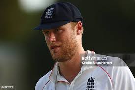 Umpire Daryl Harper raises the dreaded finger to give Brendan Nash of...  News Photo