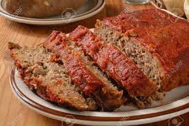 It makes them be more flavorful. Meatloaf With Tomato Paste