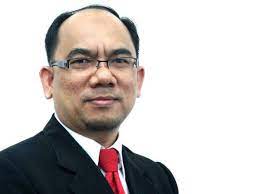 Timbalan naib canselor upsi (prof. Mohammad Shatar Dilantik Semula Sebagai Naib Canselor Upsi