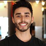 Michael Cockrum's Instagram, Twitter & Facebook