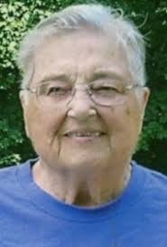 Lois Marie (Dussinger) Horst Obituary