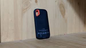 Sandisk extreme portable ssd—a very good external ssd for ps4 if you don't like the former options. Sandisk Extreme Portable Ssd Review Techradar