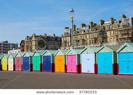 Brighton, brighton ja hove kuva: Beach Huts In Brighton Hove Brighton Beach Melbourne Brighton Beach Uk Brighton England
