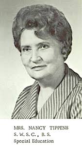 Nancy Weir Tippens (1905-1991)