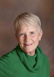 Mary K. Rabe: Pancreatic Cancer Warrior