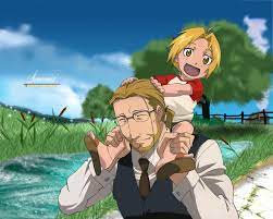 Hohenheim of light in his usual outfit. Edward Elric Fullmetal Alchemist Van Hohenheim Konachan Com Konachan Com Anime Wallpapers