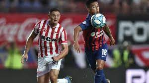 Estudiantes la plata or x. San Lorenzo 1 1 Estudiantes Goles Resumen Y Resultado As Argentina