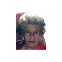 Hazel Dragoo Obituary