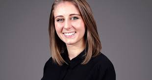 Claire Gray, Director, Patent Paralegals