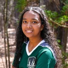 Morgan Viscuse's Research Triangle High School Bio