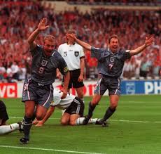 Watch england v germany from euro 96 in full on saturday. England V Germany Euro 96 Semi Final As It Happened Sport The Guardian