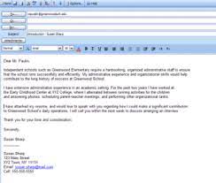 Sample Cover Letter Formats Cover Letter Format Cover Letter For Resume Sample Cover
