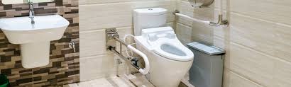 The expression for you, for all is not to be considered as a motto, but as the goman's approach pursued every time we have the pleasure to design and provide our products in a safe, comfortable and universal environment. Disabled Bathrooms Adelaide Wheelchair Accessible Handicap Design