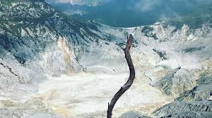 Maybe you would like to learn more about one of these? Pesona Objek Wisata Tangkuban Perahu Pikniek