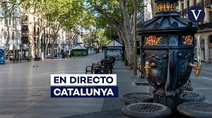 Cataluna Datos De Contagios Restricciones Y Ultima Hora De La Vacunacion En Directo