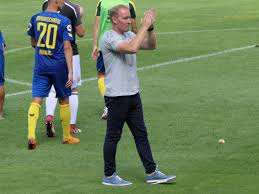 Each week we'll feature one of the developers from the team and tell you a bit about who they are and what they are working on. Henrik Pedersen Fodboldtraener Wikipedia Den Frie Encyklopaedi