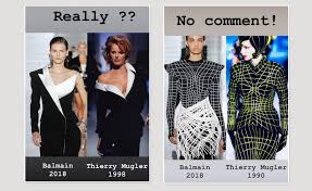 He is a costume designer and director, known for z chromozome (2012), операция 'мутанты' (1993) and bыcокая. Babado Forte No Universo Fashion Thierry Mugler Acusa Balmain De Plagio As Provas Moda Beleza Glamurama