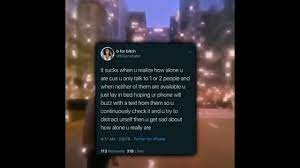 You can see how hard i'm focusing, but i still think it's pretty cute! Sad Tiktok Quotes Part 2 Youtube