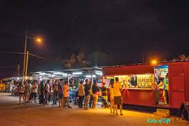 Angkat dan tiriskan di rak kawat. Burger Ayam Goreng Njoy Alike Kfc Fried Chicken Batu Maung Crisp Of Life