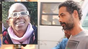 Sian Blake's Partner Charged With Murder