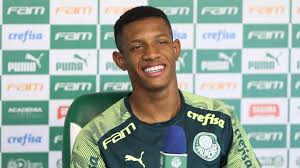 Danilo dos santos de oliveira (born 19 april 2001), simply known as danilo, is a brazilian footballer who currently plays as a midfielder for palmeiras. Danilo Lamenta Saida De Ramires E Comemora Fama Com Titularidade No Palmeiras Diario Popular Do Distrito Federal Iptv