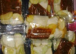 Mainan buah potong plastik untuk edukasi anak shopee indonesia. Resep Rujak Manis Atau Rujak Buah Oleh Iis Puji Lestari Cookpad