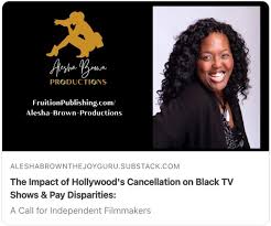 Alesha Brown Productions