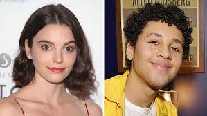 Francesca Reale Jaboukie Young White Star In Dating In New York Deadline