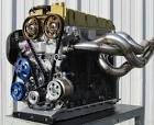 Engine dynamics