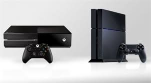 Sensor kinect juego kinect adventures para xbox 360 metalurve. Xbox One Vs Ps4 La Guerra Total De Consolas Next Gen