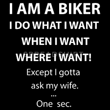 I Am A Biker Cycling Women S T Shirt Spreadshirt In 2021 Biker Quotes Funny Motorcycle Quotes Funny Biker Quotes