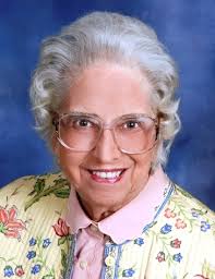 Obituary information for Barbara Ann Maxwell