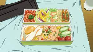 Maybe you would like to learn more about one of these? Bento 101 The Basics Itadakimasu Anime