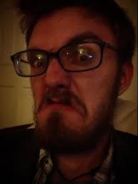 What age do people think you are with an apocalyptic beard?