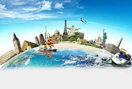 Organized tourism sector Research,Global Tourism Sector Research ,Global Tourism Market