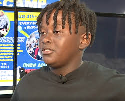 Husband and Wife teaching life skills to kids in Metro Detroit