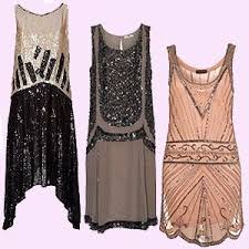 I Want Them All Twenties Dress Fashion Vintage Dresses