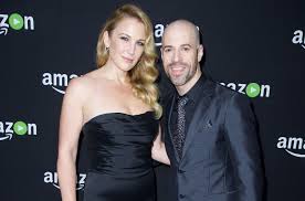 Is it a xx walk or tag game with the fans i met in the city. Chris Daughtry S Wife Deanna Comes Out As Bisexual In New Interview Billboard Billboard