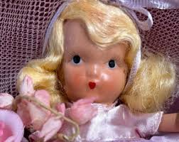 Nancy Ann's Sunday's Child